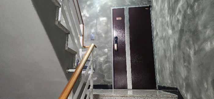 3층 (실제 401호)