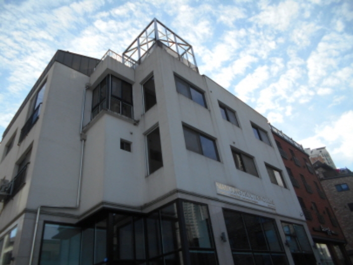 옥상 제시외 구