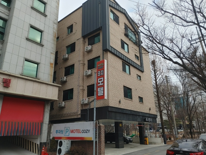 대상물건 전경(