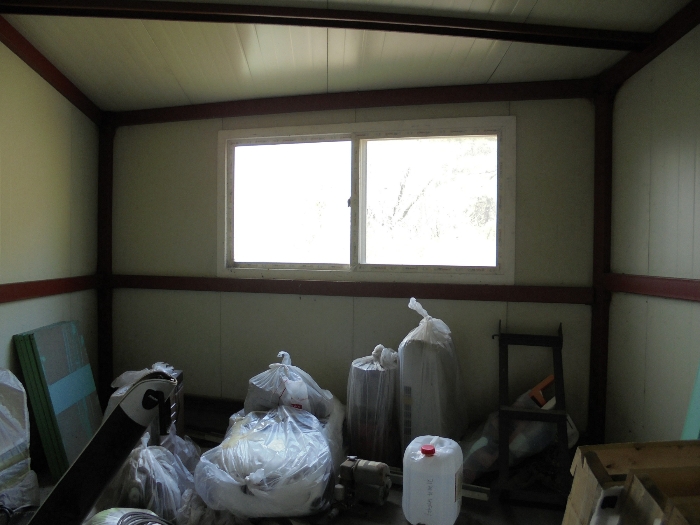 제시외 건물(ㄴ