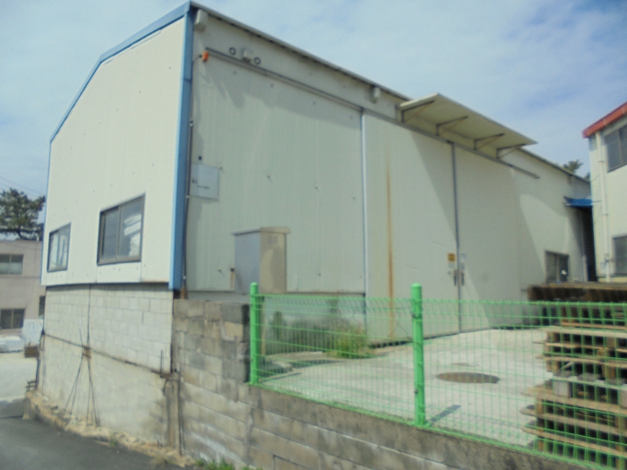 기호(2-나) 전경