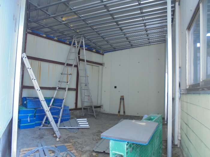 제시외 건물(ㄱ