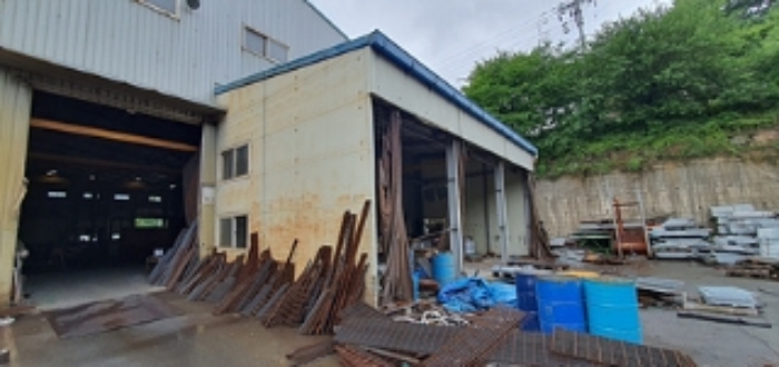 제시외 건물-작