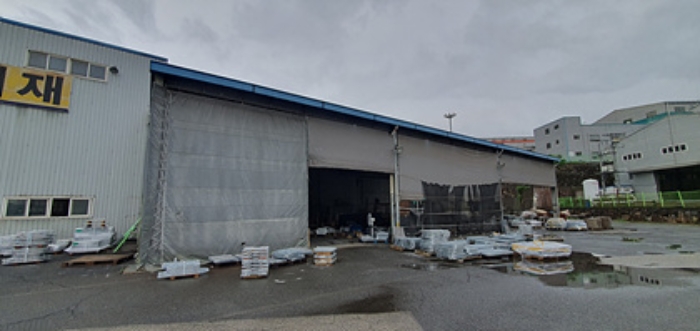 제시외 건물-작