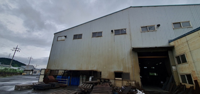 제시외 건물-공