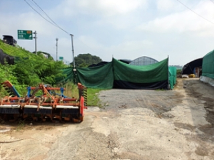 본 건 및 주변전경