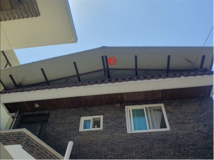 <제시외건물 ㉤