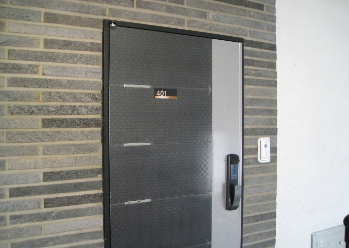 4층 다가구주택