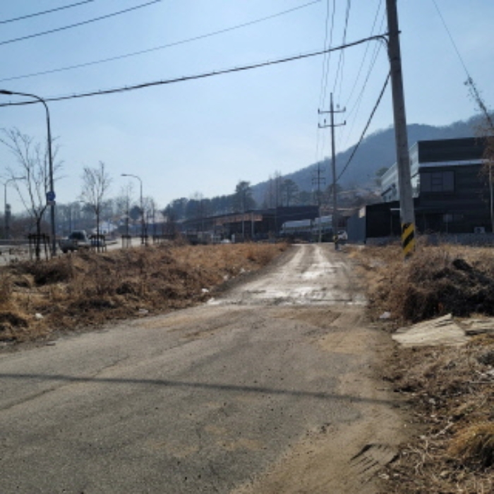 목록1 토지 전경