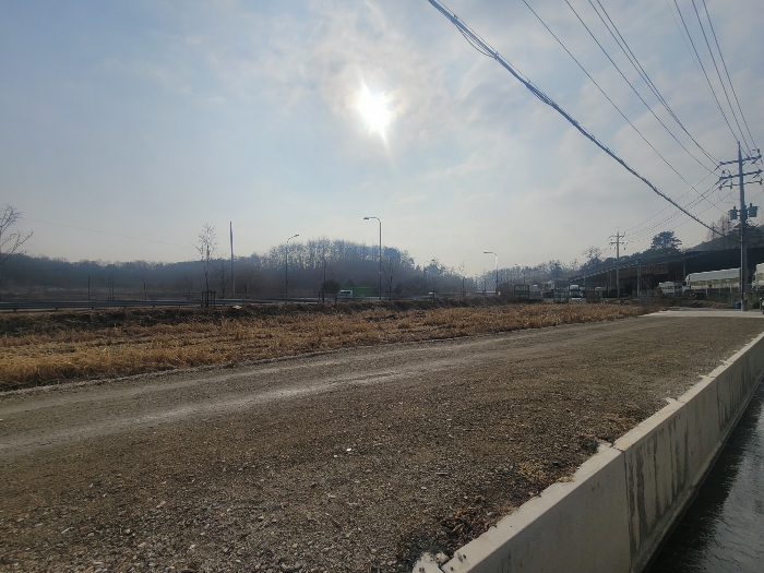 본건1 및 주위환경