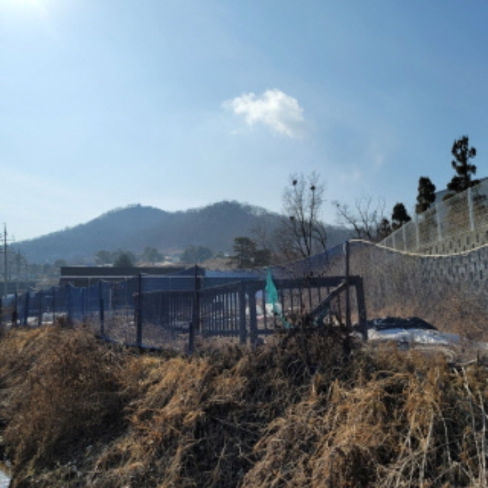 목록2 토지 전경