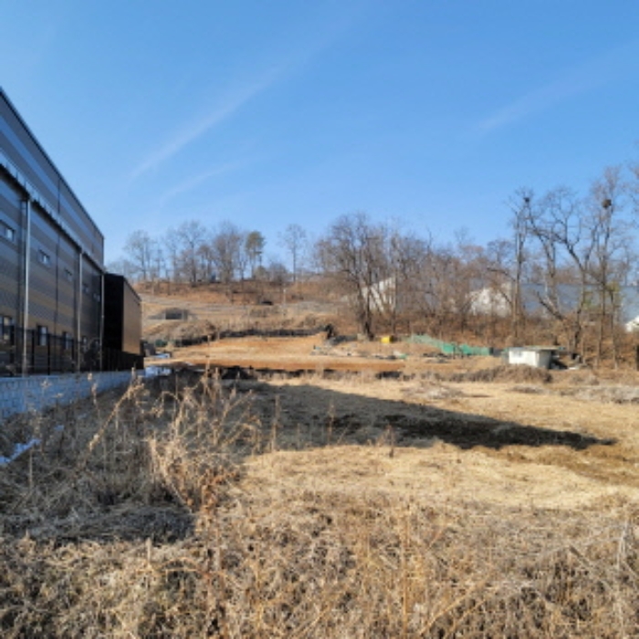 목록2 토지 전경