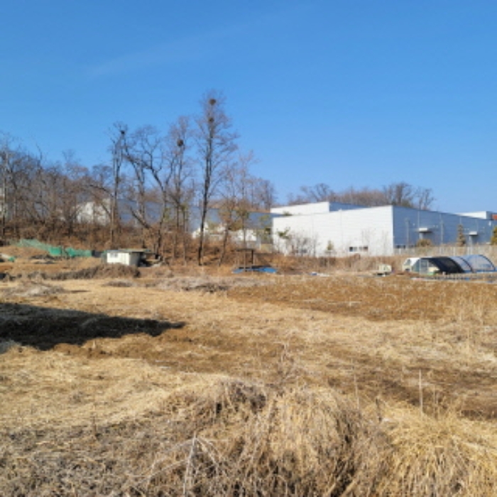 목록2 토지 전경