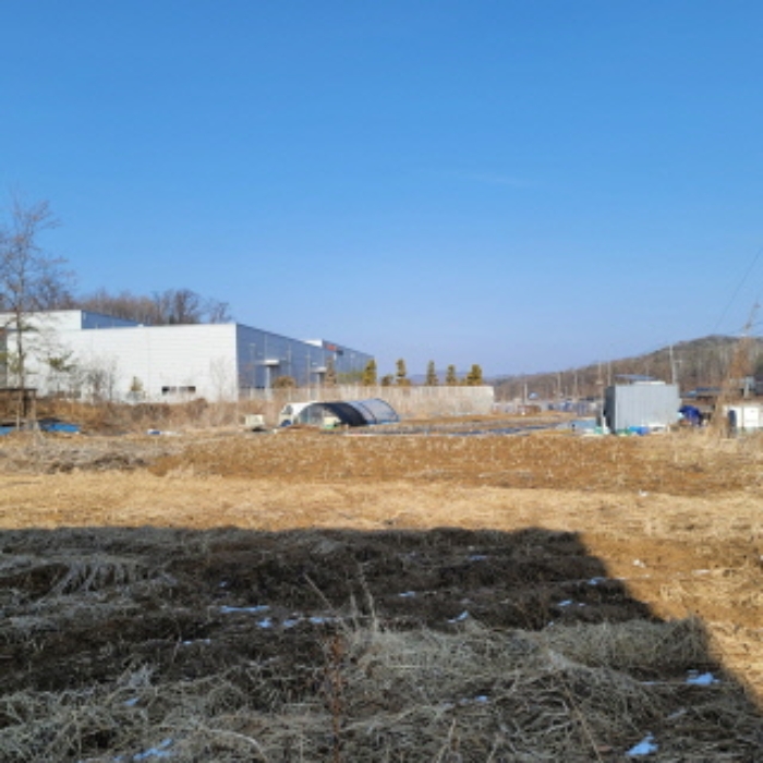 목록2 토지 전경