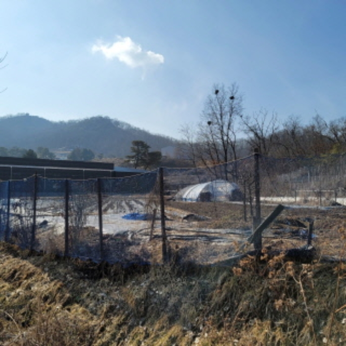 목록2 토지 전경