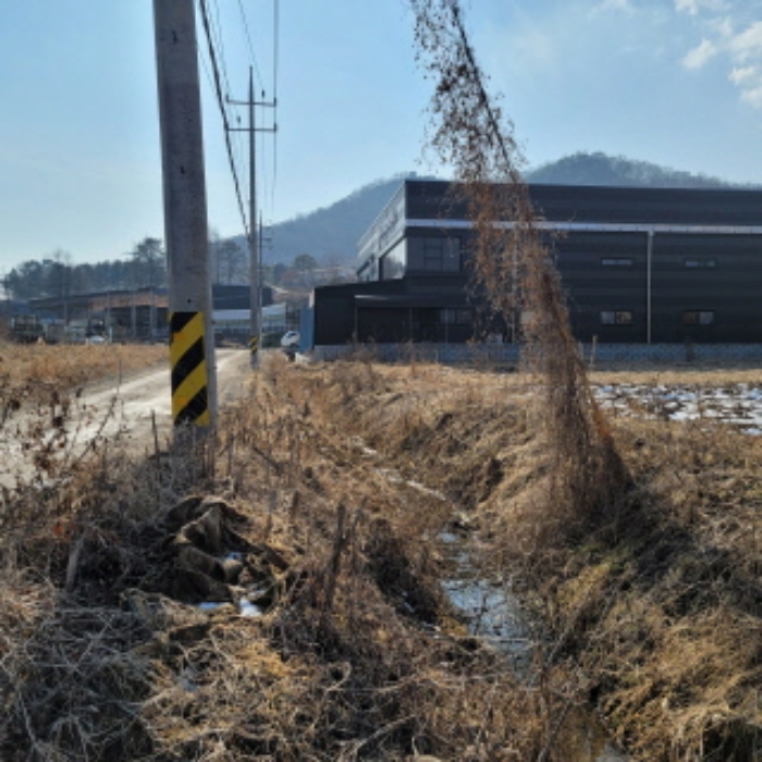 목록1 토지 전경