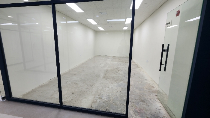 본건 내부 구획