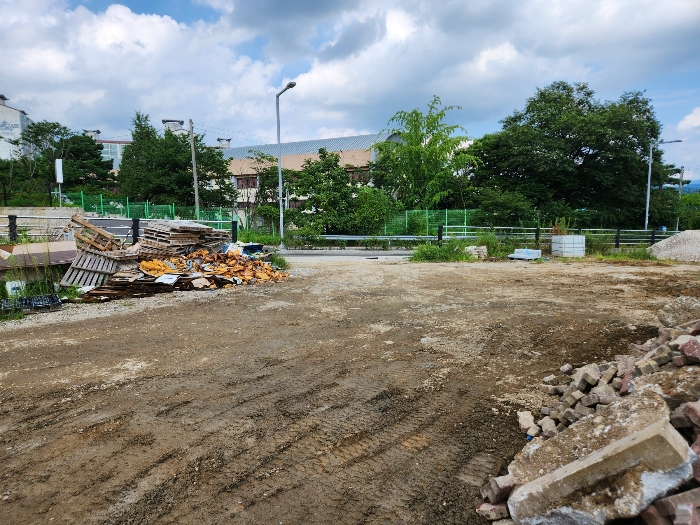 일련번호(1) 토지 전경