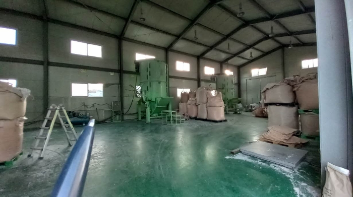 목록6 단층공장