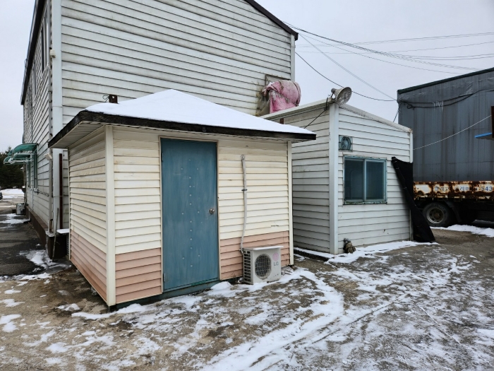 [제시외물건(ㄱ