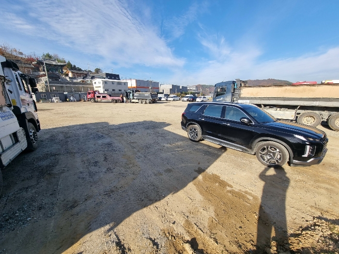 기호(4) 동측에서 촬영