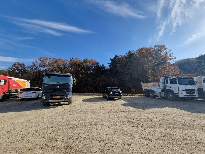 기호(4) 서측에서 촬영