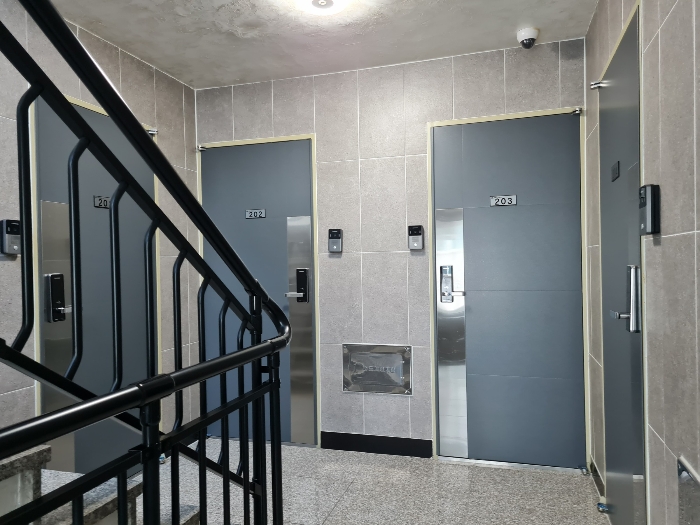 일련번호(1) 2층