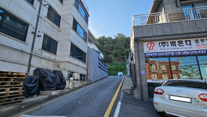 주변 전경