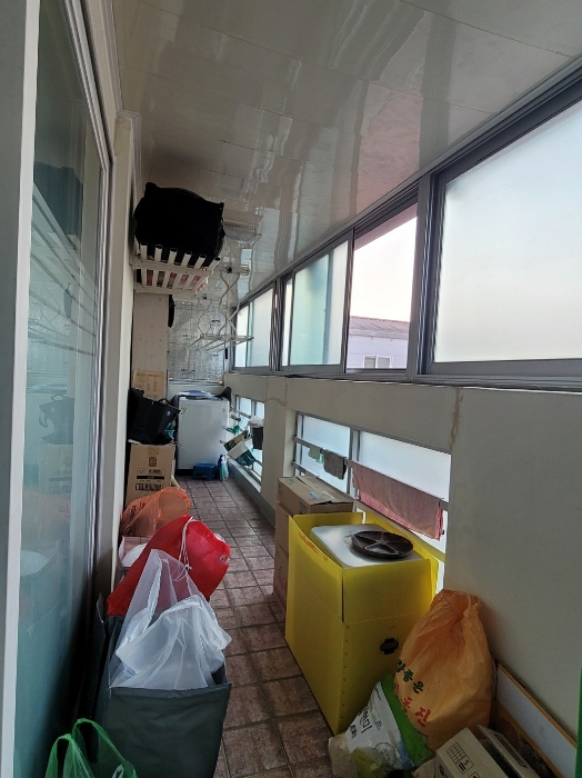 제시외건물(ㄹ)