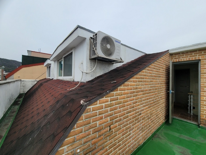 제시외건물(ㅂ)