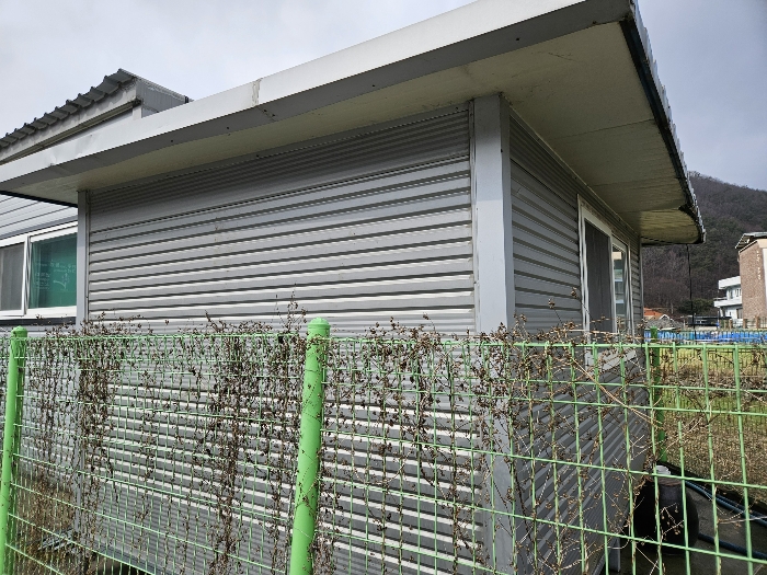 제시외건물 ㅅ(