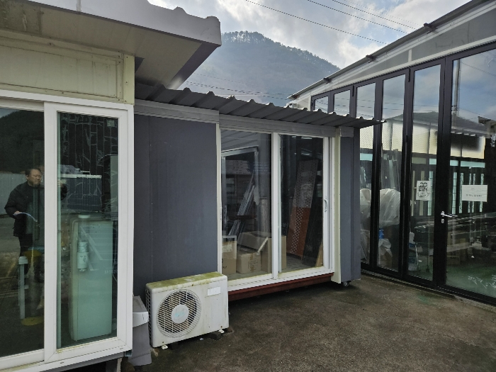 제시외건물 ㅋ(