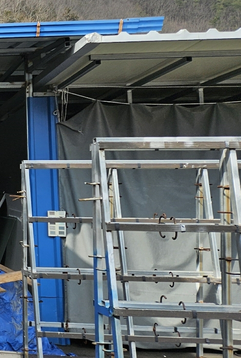 제시외건물 ㅍ(