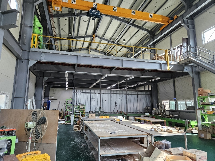 제시외건물 ㅂ(