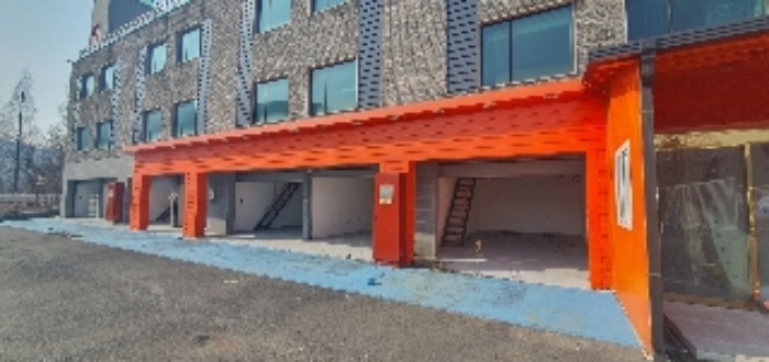 본건2 지상 제시외건물(ㄱ)