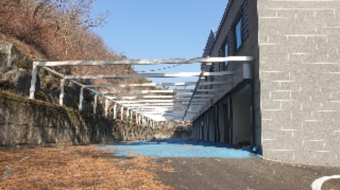 본건2 지상  제시외건물(ㄴ)