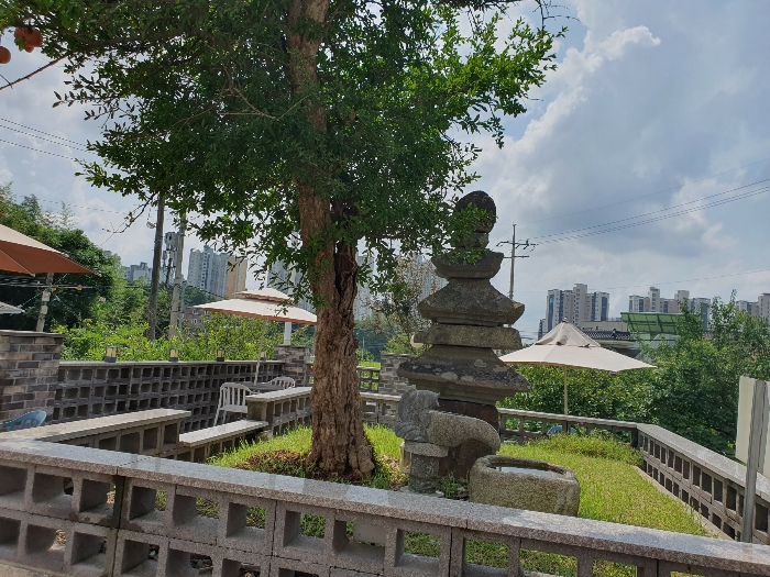 타인소유로 탐문