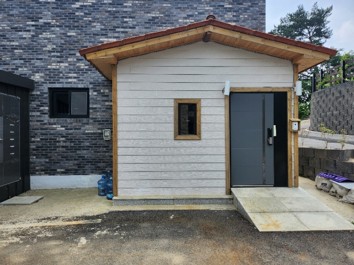 제시외건물(ㄹ)