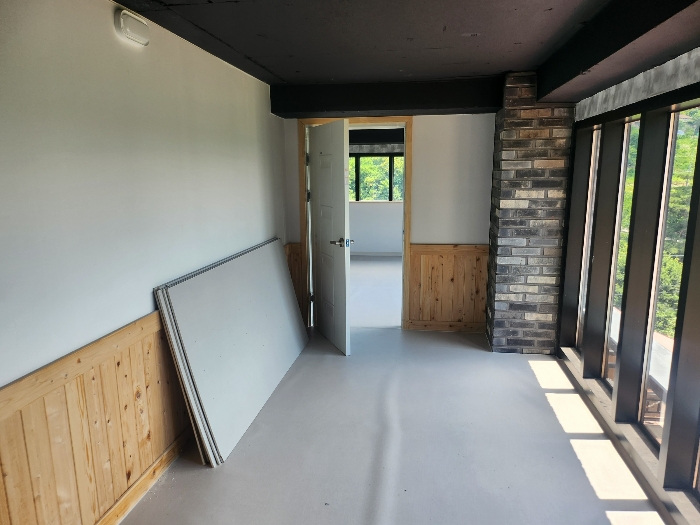 제시외건물(ㅂ)