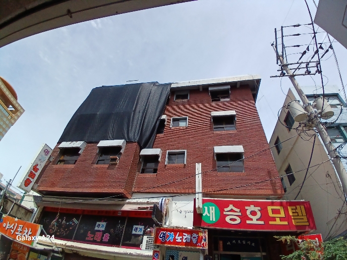 일련번호 2-가) 2층 - 4층