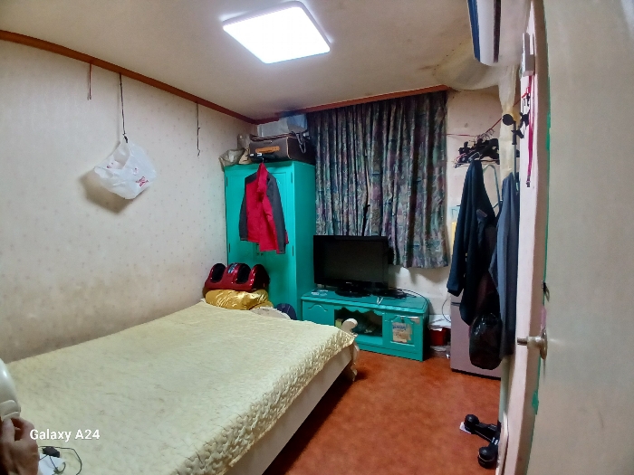 일련번호 2-가) 객실 내부