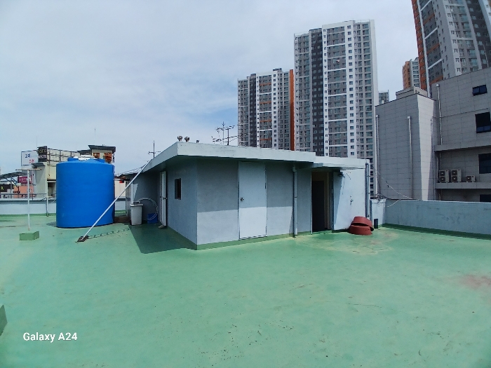 일련번호 2-가) 옥상