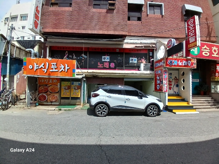 일련번호 2-가) 1층, 중1층