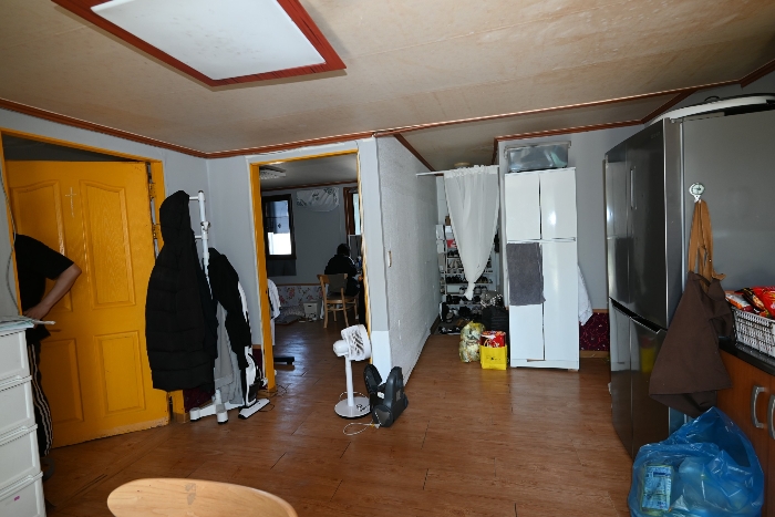 제시외 건물 ㄴ