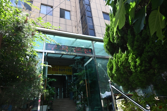 제시외 건물 ㅂ