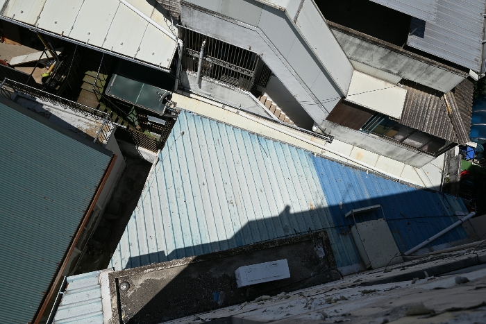 제시외 건물 ㅅ