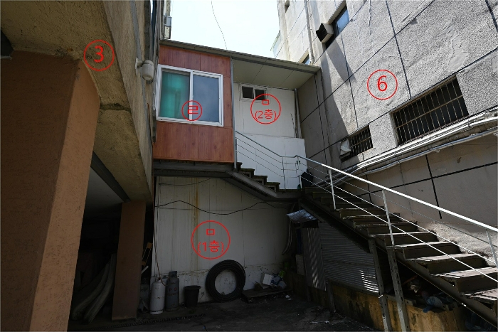 제시외 건물 ㄹ