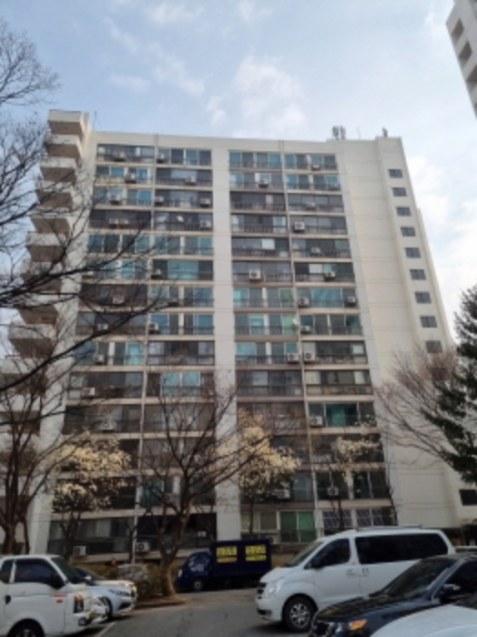 전경