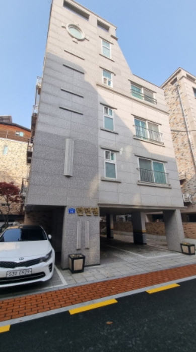 전경