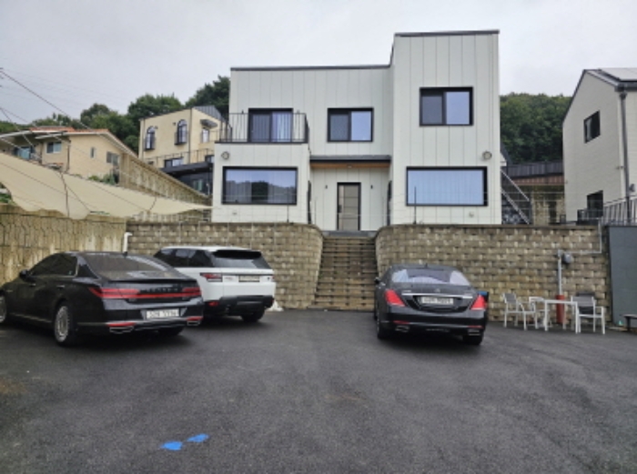 목록14. 지상 제시외 건물 외관